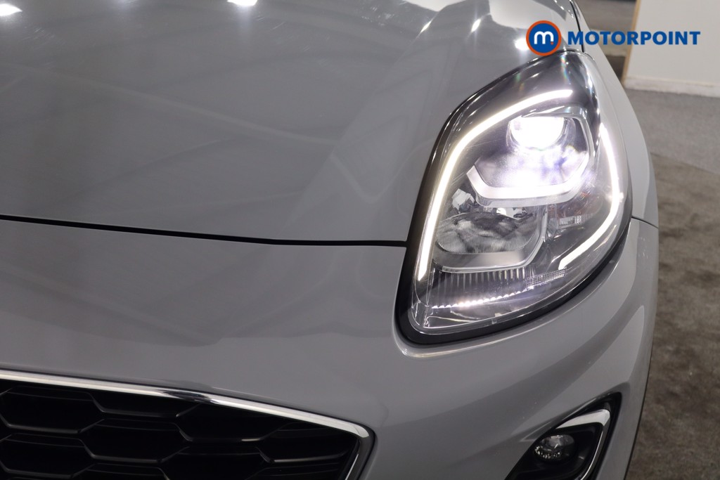 Ford Puma Titanium Manual Petrol SUV - Stock Number (1566826) - 27th supplementary image
