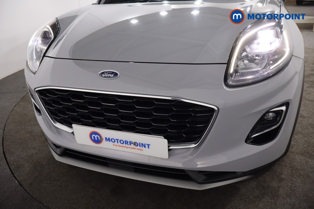 Ford Puma Titanium Manual Petrol SUV - Stock Number (1566826) - 30th supplementary image