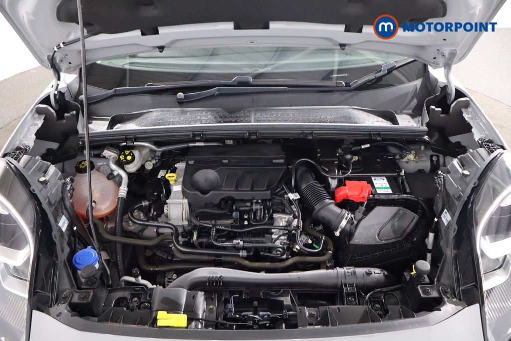 Ford Puma Titanium Manual Petrol SUV - Stock Number (1566826) - 31st supplementary image
