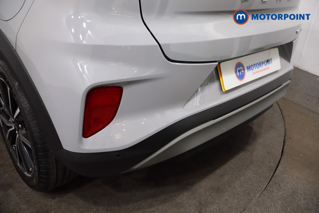 Ford Puma Titanium Manual Petrol SUV - Stock Number (1566826) - 34th supplementary image