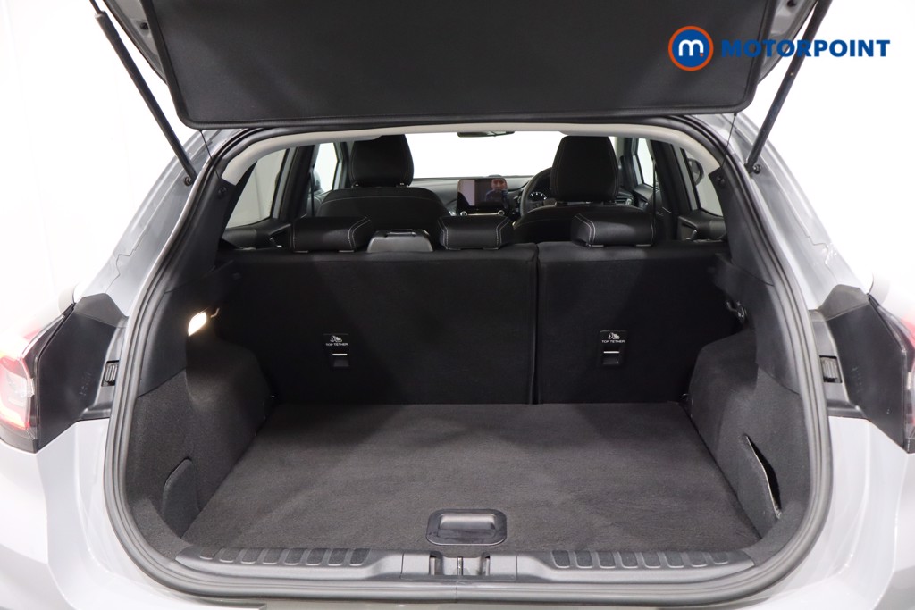 Ford Puma Titanium Manual Petrol SUV - Stock Number (1566826) - 37th supplementary image