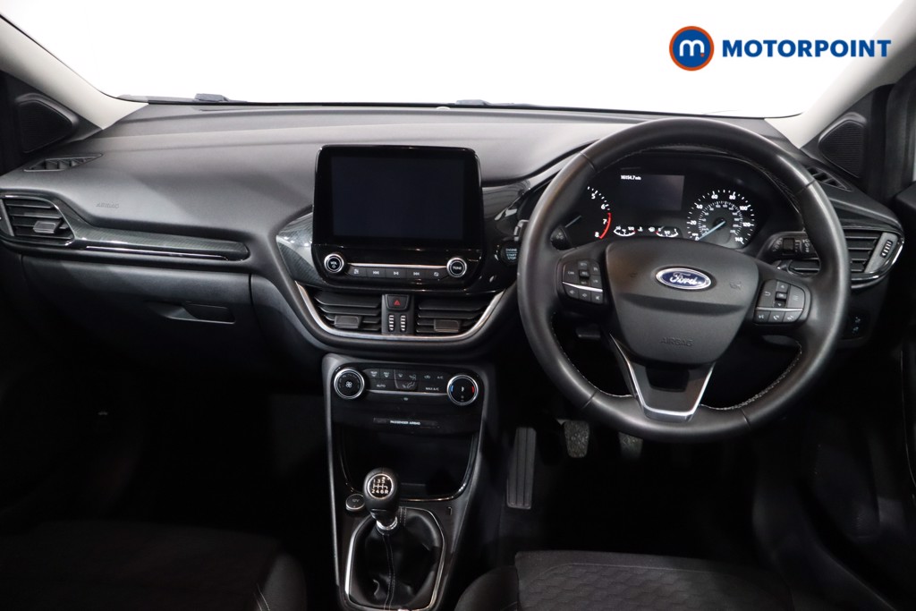 Ford Puma Titanium Manual Petrol SUV - Stock Number (1566826) - 1st supplementary image