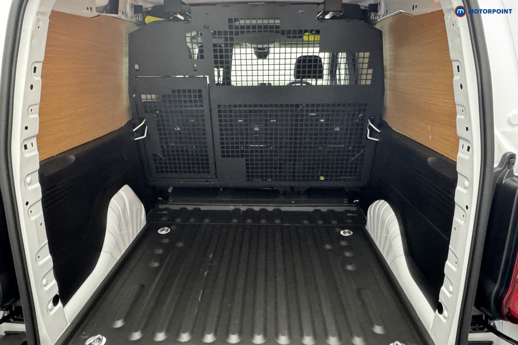 Vauxhall Combo Cargo Prime Manual Diesel Crew Bus - Stock Number (1567023) - 10th supplementary image
