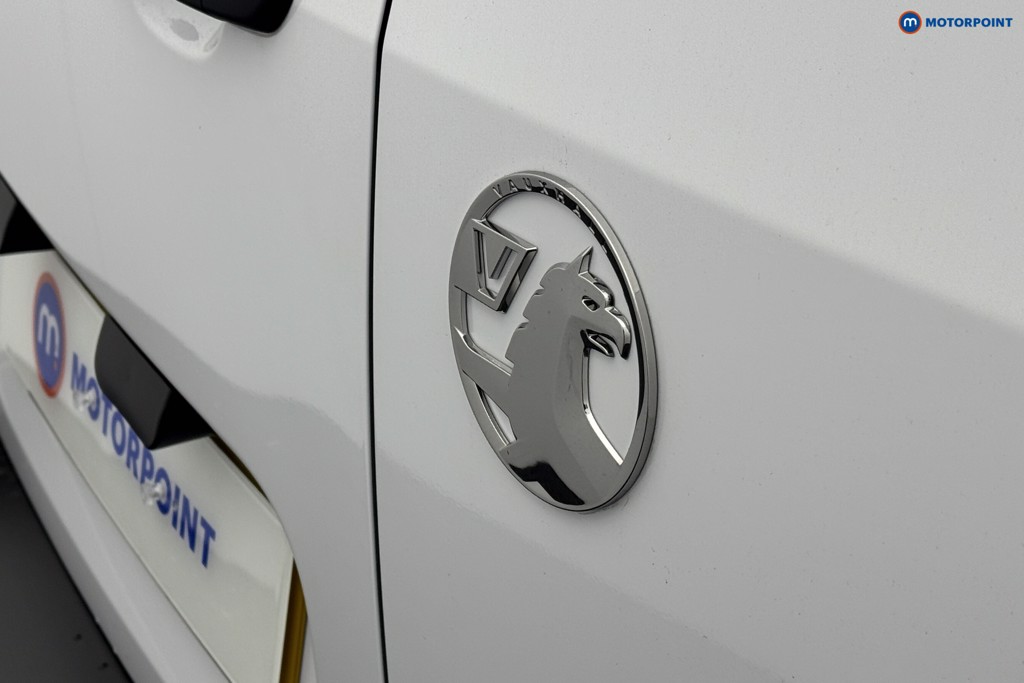 Vauxhall Combo Cargo Prime Manual Diesel Crew Bus - Stock Number (1567023) - 17th supplementary image