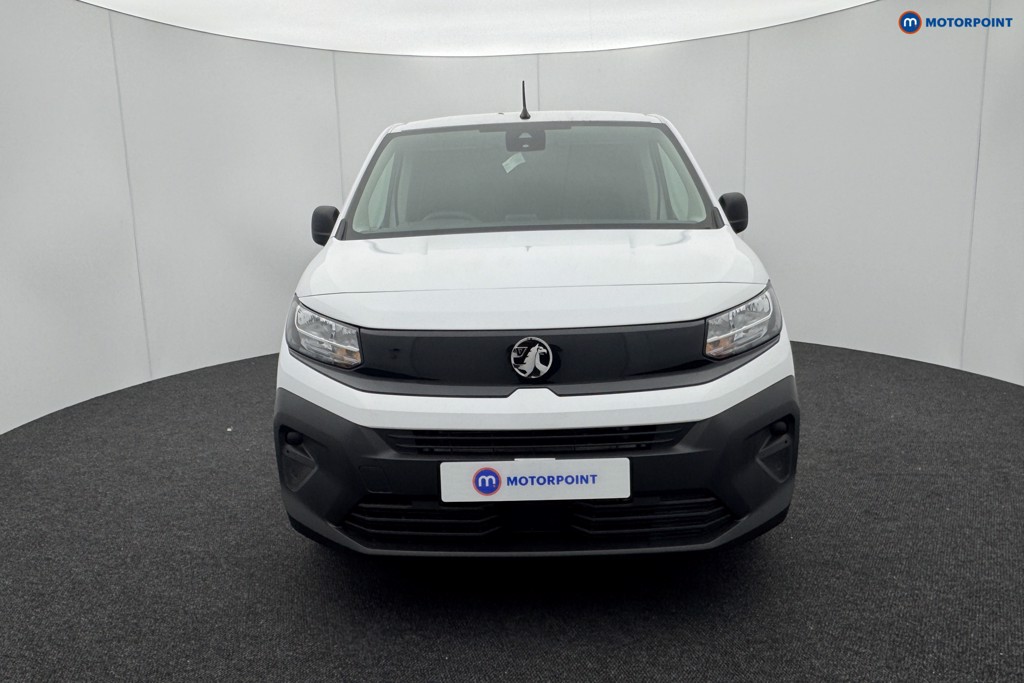 Vauxhall Combo Cargo Prime Manual Diesel Crew Bus - Stock Number (1567023) - 22nd supplementary image