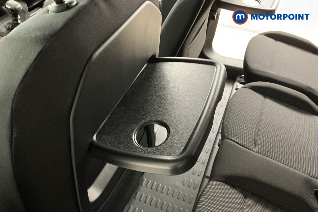 Vauxhall Combo Cargo Prime Manual Diesel Crew Bus - Stock Number (1567131) - 6th supplementary image
