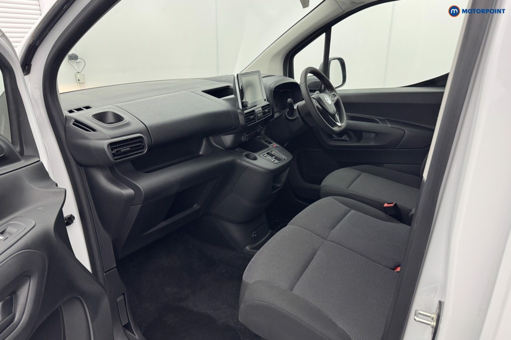 Vauxhall Combo Cargo Prime Automatic Electric Panel Van - Stock Number (1567154) - 7th supplementary image
