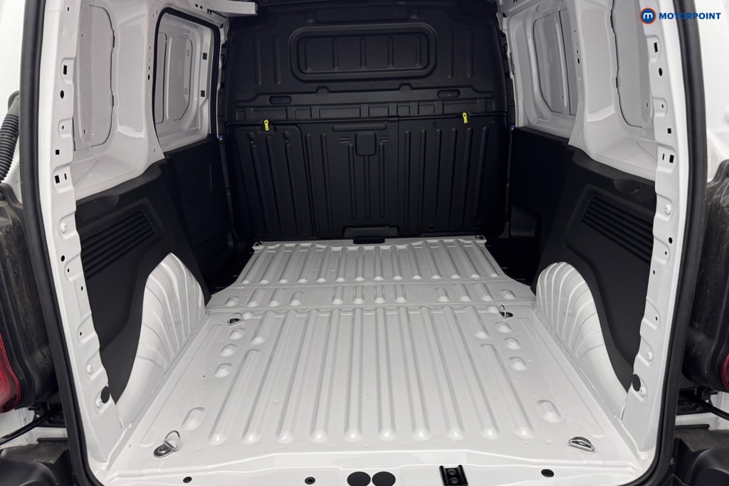 Vauxhall Combo Cargo Prime Automatic Electric Panel Van - Stock Number (1567154) - 8th supplementary image