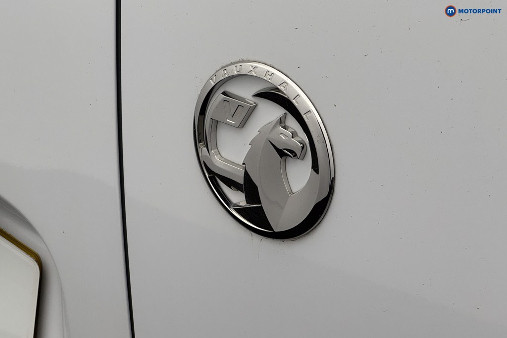 Vauxhall Combo Cargo Prime Automatic Electric Panel Van - Stock Number (1567154) - 16th supplementary image