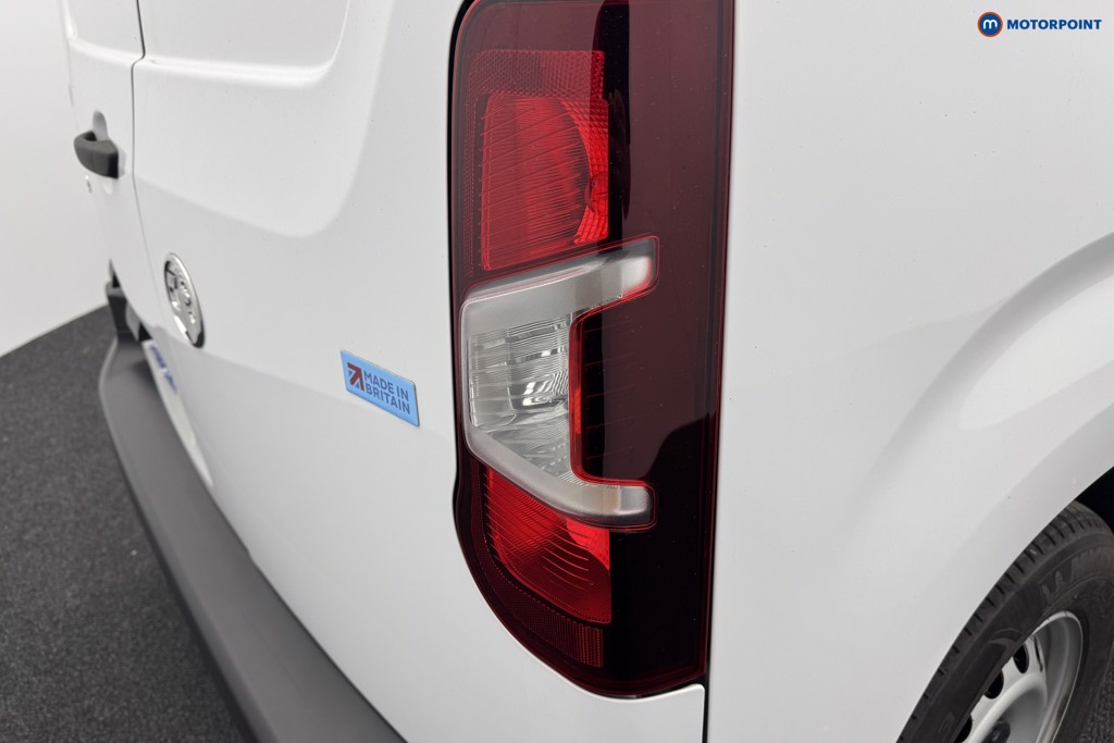 Vauxhall Combo Cargo Prime Automatic Electric Panel Van - Stock Number (1567154) - 18th supplementary image