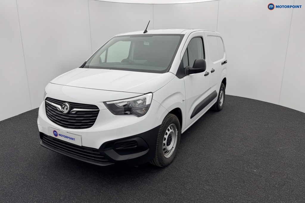 Vauxhall Combo Cargo Prime Automatic Electric Panel Van - Stock Number (1567154) - 22nd supplementary image