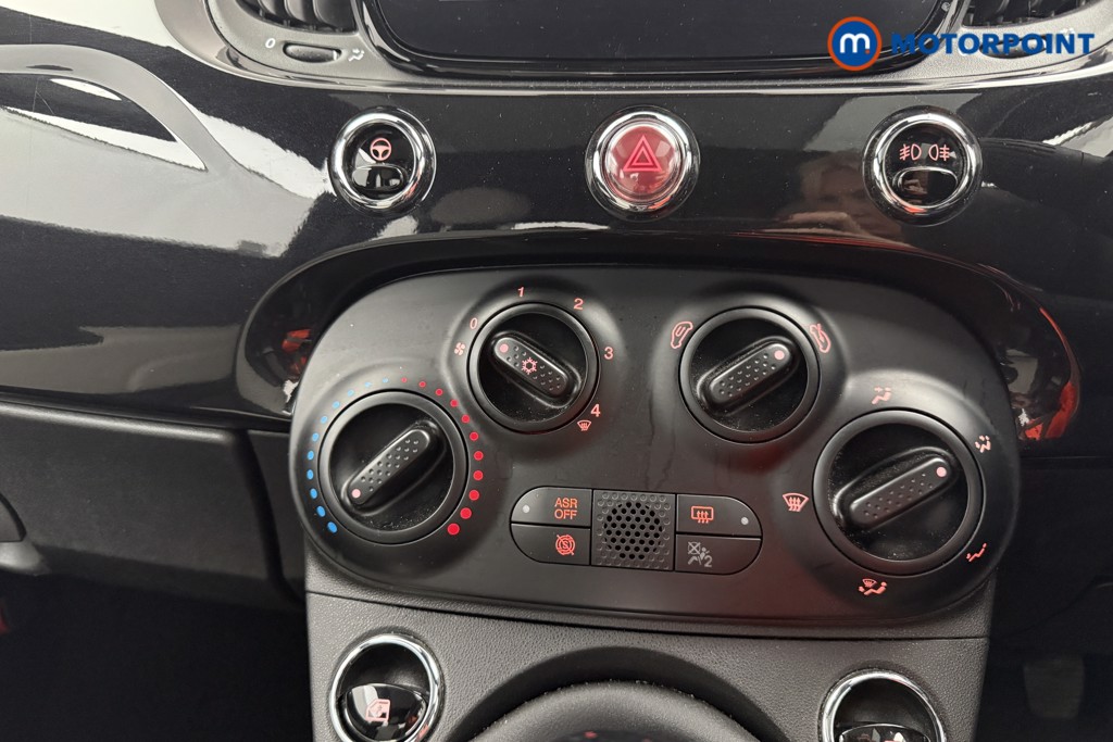Fiat 500 Dolcevita Manual Petrol-Electric Hybrid Hatchback - Stock Number (1568036) - 9th supplementary image