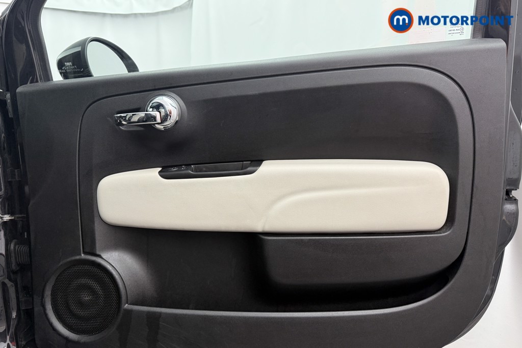 Fiat 500 Dolcevita Manual Petrol-Electric Hybrid Hatchback - Stock Number (1568036) - 14th supplementary image