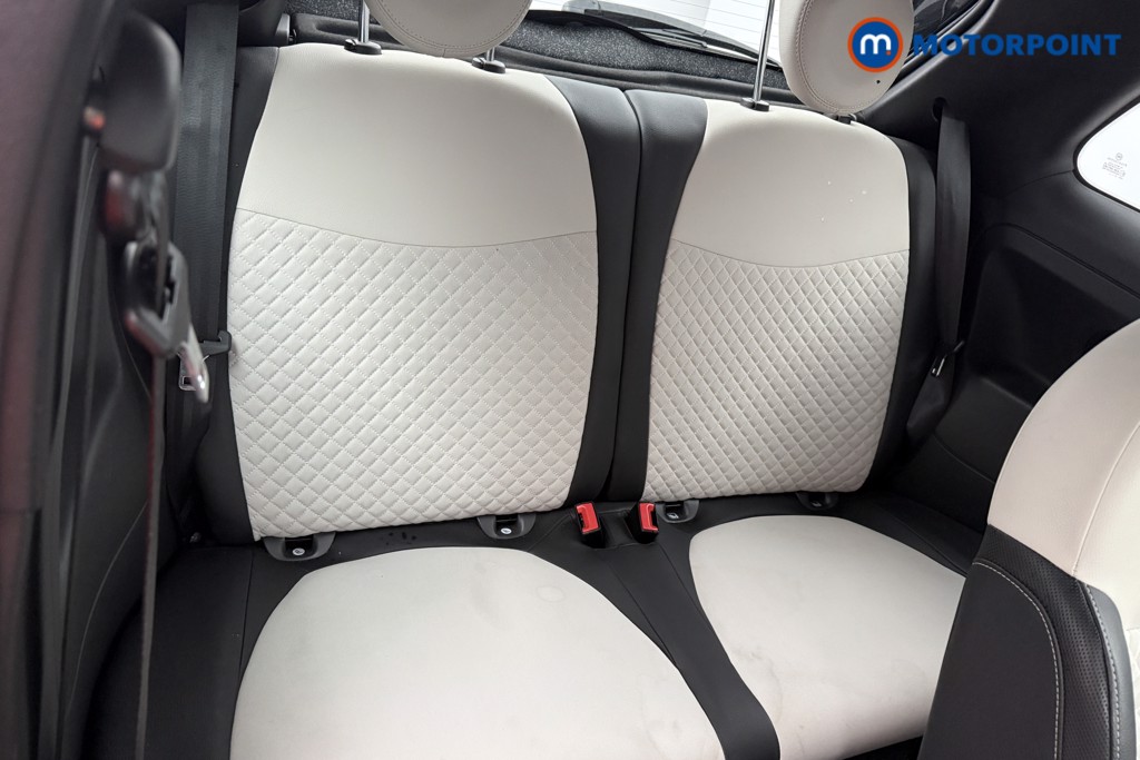 Fiat 500 Dolcevita Manual Petrol-Electric Hybrid Hatchback - Stock Number (1568036) - 19th supplementary image