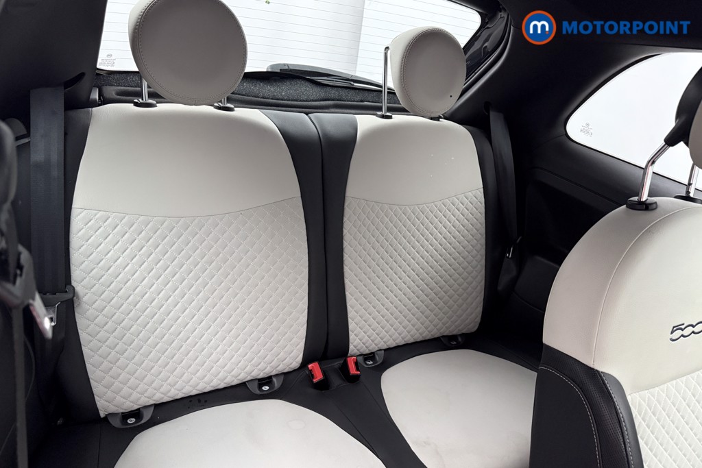 Fiat 500 Dolcevita Manual Petrol-Electric Hybrid Hatchback - Stock Number (1568036) - 22nd supplementary image