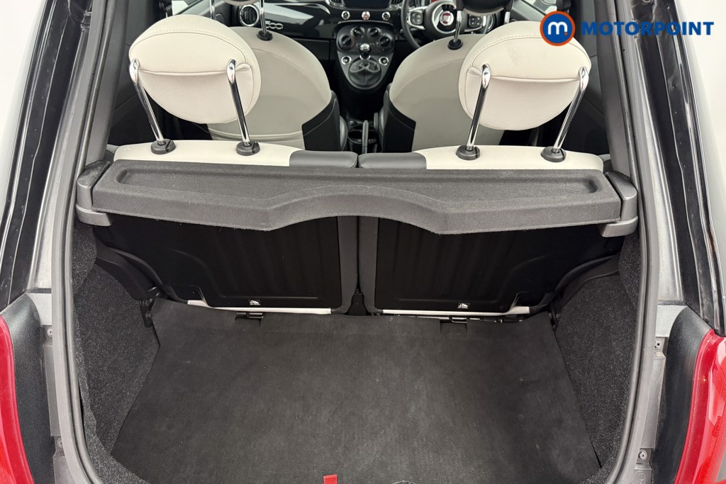 Fiat 500 Dolcevita Manual Petrol-Electric Hybrid Hatchback - Stock Number (1568036) - 23rd supplementary image