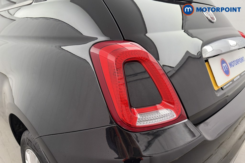 Fiat 500 Dolcevita Manual Petrol-Electric Hybrid Hatchback - Stock Number (1568036) - 24th supplementary image