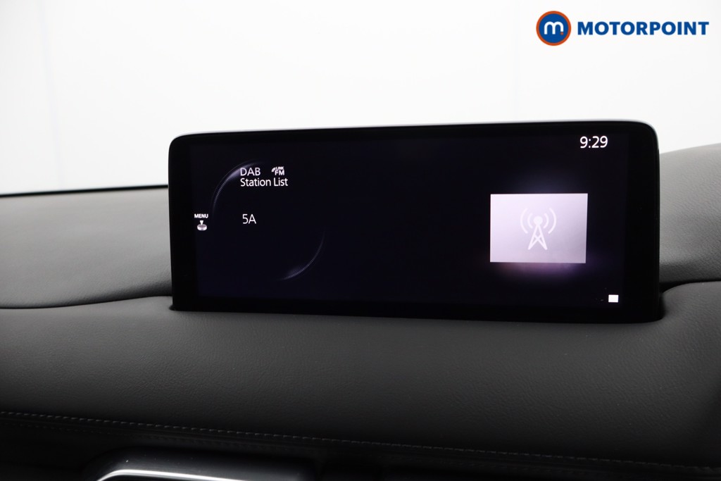 Mazda Cx-5 Centre-Line Manual Petrol SUV - Stock Number (1568623) - 6th supplementary image