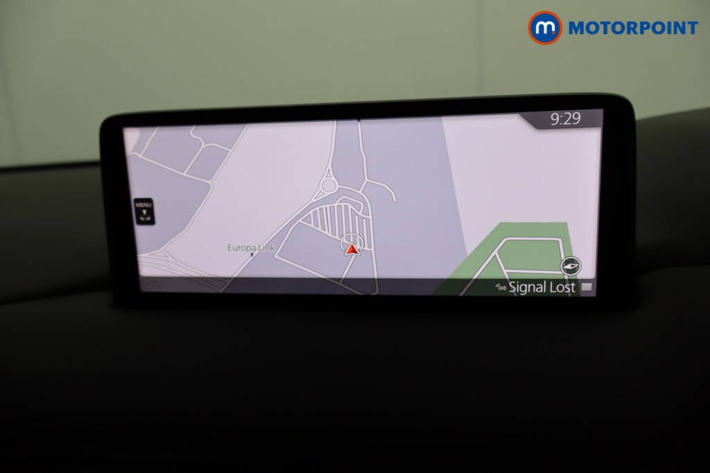 Mazda Cx-5 Centre-Line Manual Petrol SUV - Stock Number (1568623) - 7th supplementary image