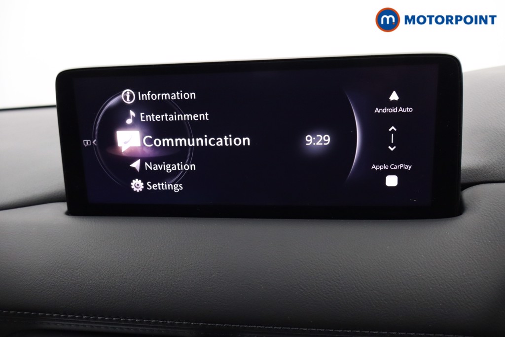Mazda Cx-5 Centre-Line Manual Petrol SUV - Stock Number (1568623) - 8th supplementary image