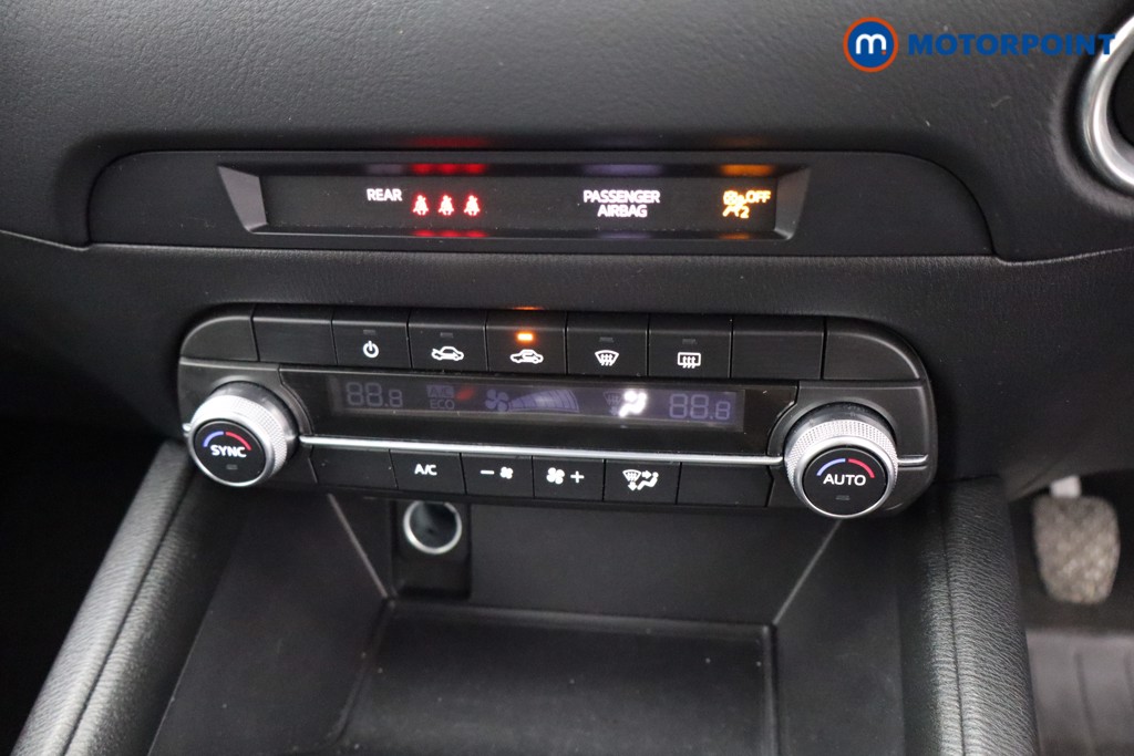 Mazda Cx-5 Centre-Line Manual Petrol SUV - Stock Number (1568623) - 9th supplementary image