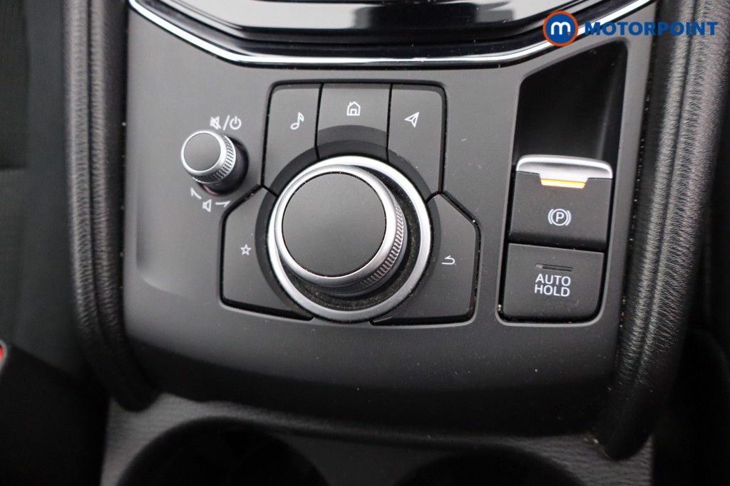 Mazda Cx-5 Centre-Line Manual Petrol SUV - Stock Number (1568623) - 10th supplementary image