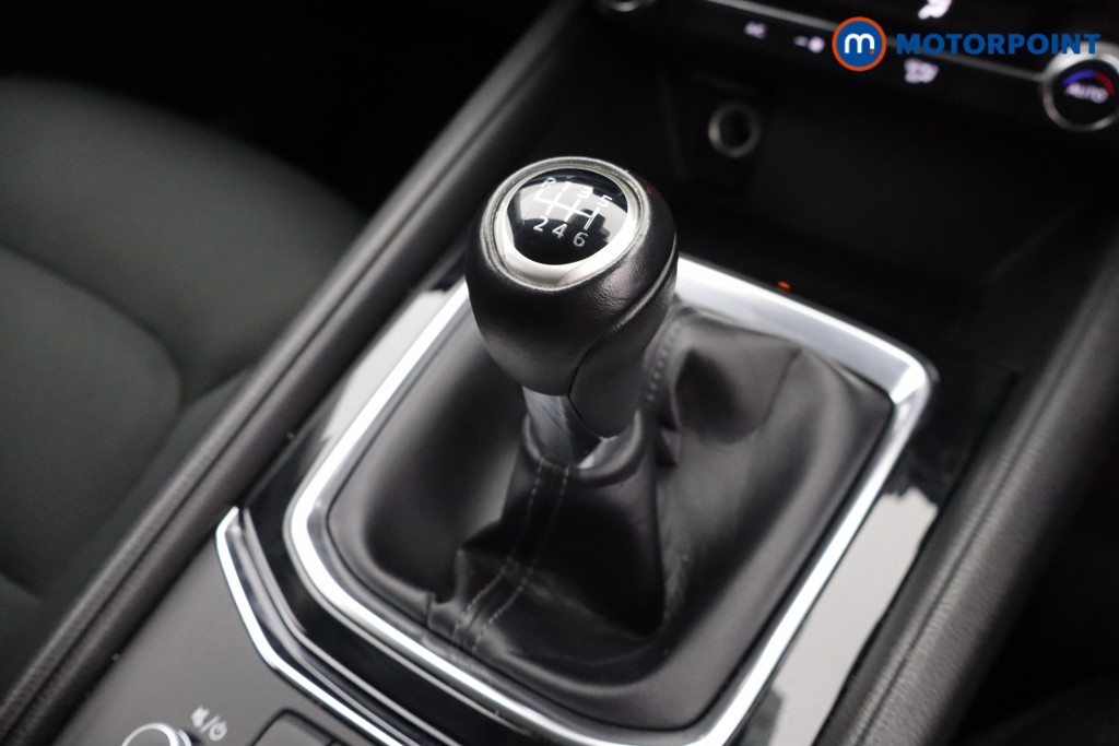 Mazda Cx-5 Centre-Line Manual Petrol SUV - Stock Number (1568623) - 11th supplementary image