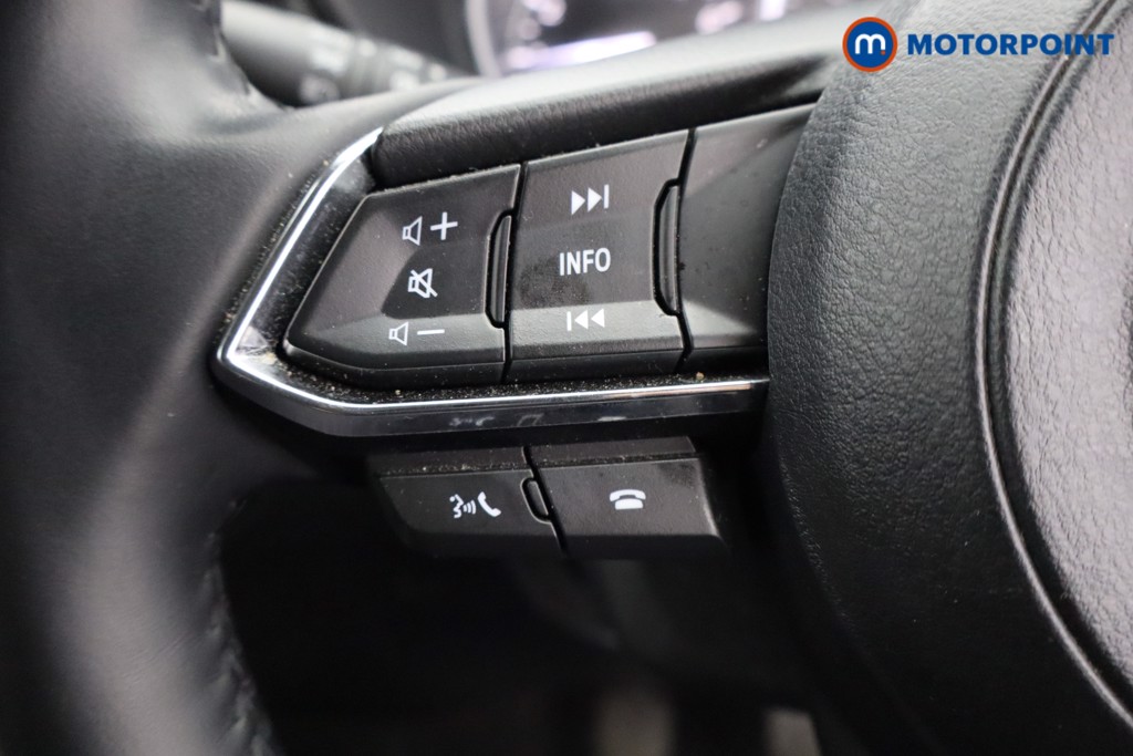 Mazda Cx-5 Centre-Line Manual Petrol SUV - Stock Number (1568623) - 12th supplementary image