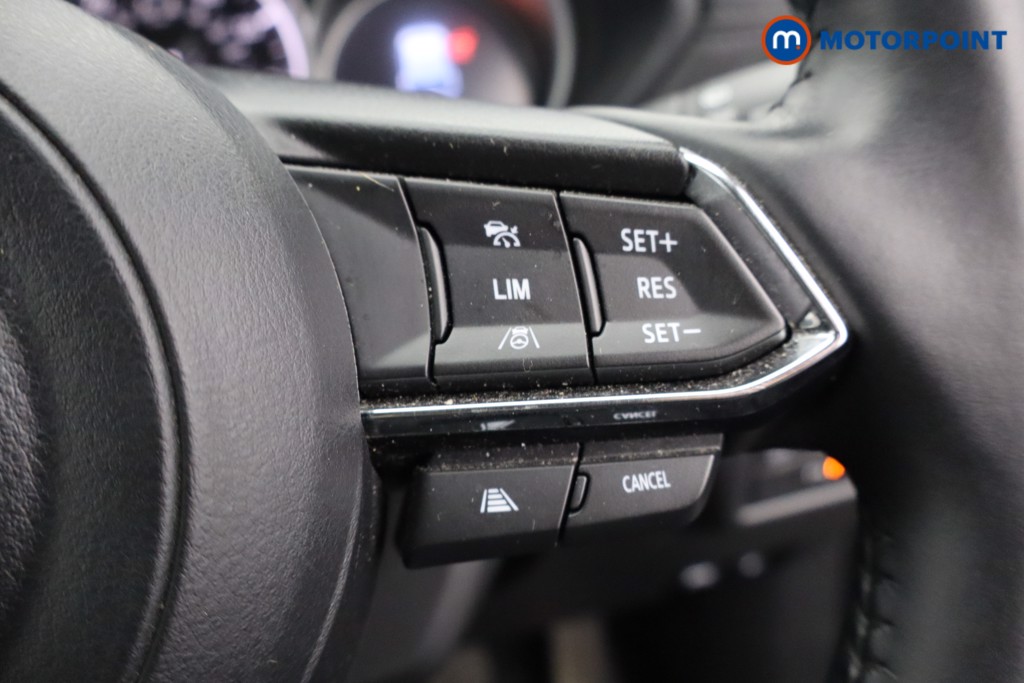 Mazda Cx-5 Centre-Line Manual Petrol SUV - Stock Number (1568623) - 13th supplementary image