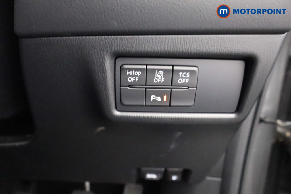 Mazda Cx-5 Centre-Line Manual Petrol SUV - Stock Number (1568623) - 14th supplementary image