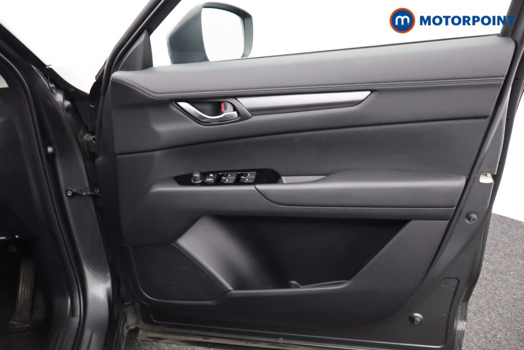 Mazda Cx-5 Centre-Line Manual Petrol SUV - Stock Number (1568623) - 16th supplementary image