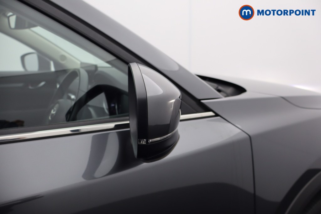 Mazda Cx-5 Centre-Line Manual Petrol SUV - Stock Number (1568623) - 17th supplementary image