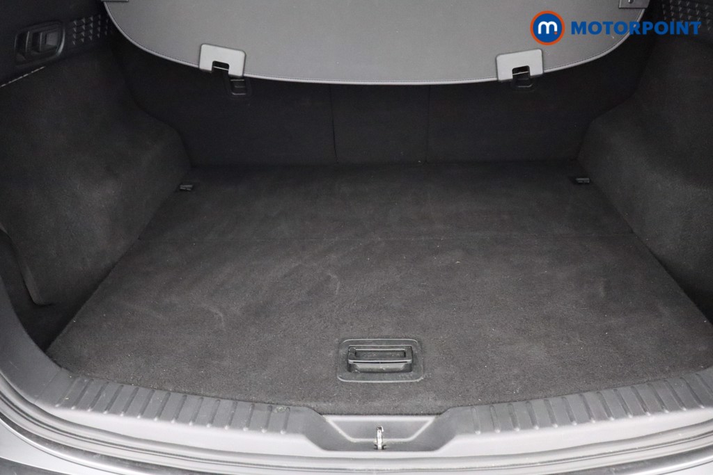 Mazda Cx-5 Centre-Line Manual Petrol SUV - Stock Number (1568623) - 19th supplementary image