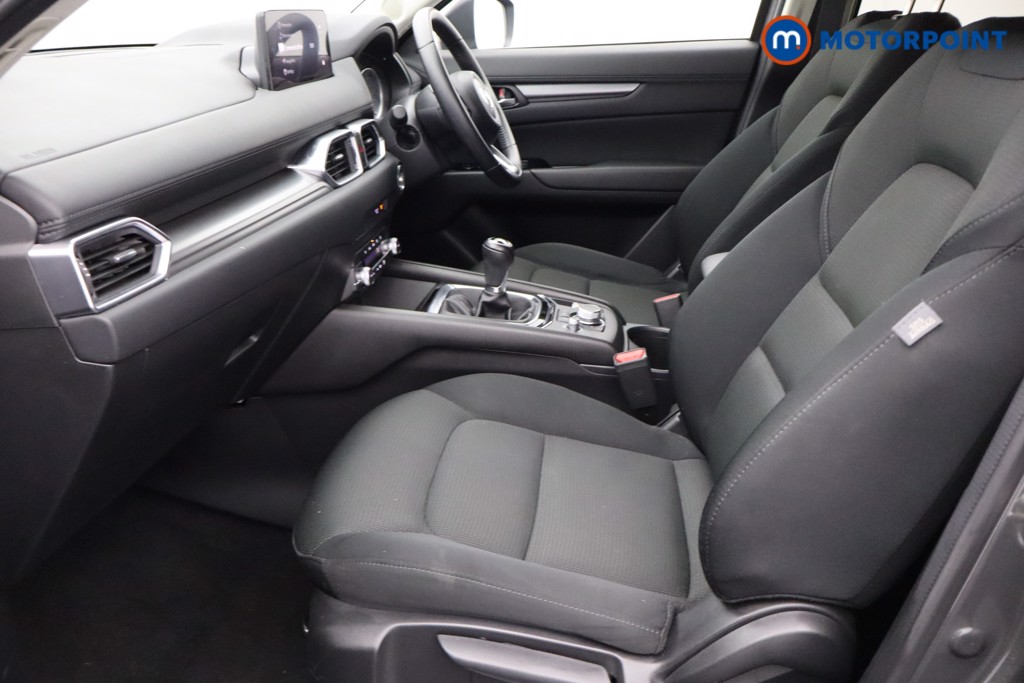 Mazda Cx-5 Centre-Line Manual Petrol SUV - Stock Number (1568623) - 20th supplementary image