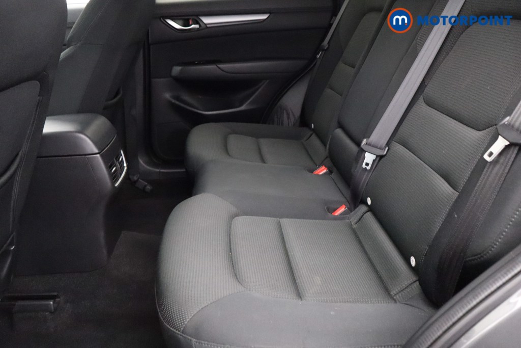 Mazda Cx-5 Centre-Line Manual Petrol SUV - Stock Number (1568623) - 21st supplementary image