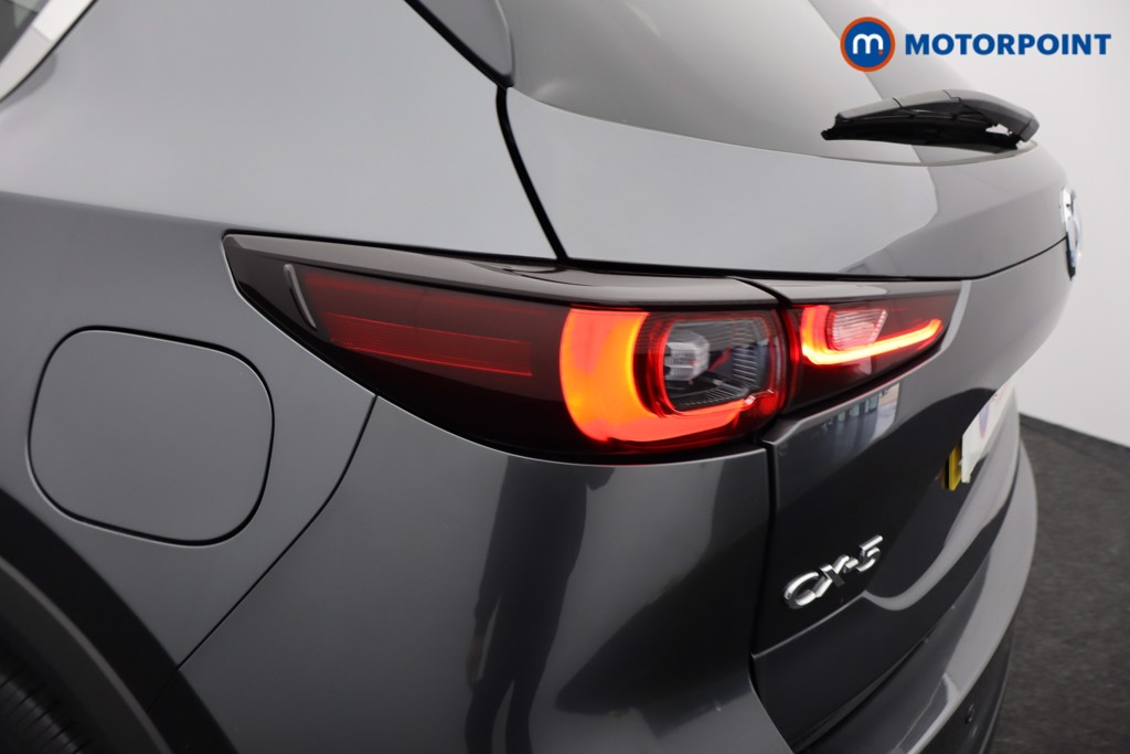Mazda Cx-5 Centre-Line Manual Petrol SUV - Stock Number (1568623) - 23rd supplementary image