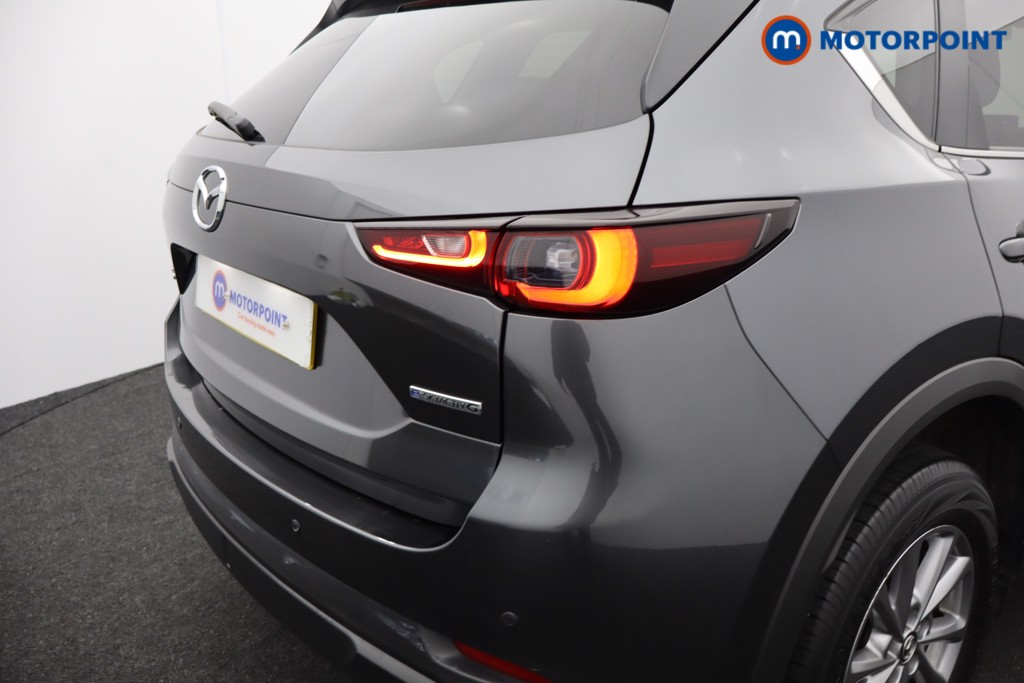 Mazda Cx-5 Centre-Line Manual Petrol SUV - Stock Number (1568623) - 24th supplementary image