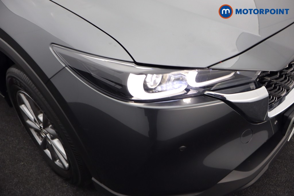 Mazda Cx-5 Centre-Line Manual Petrol SUV - Stock Number (1568623) - 25th supplementary image
