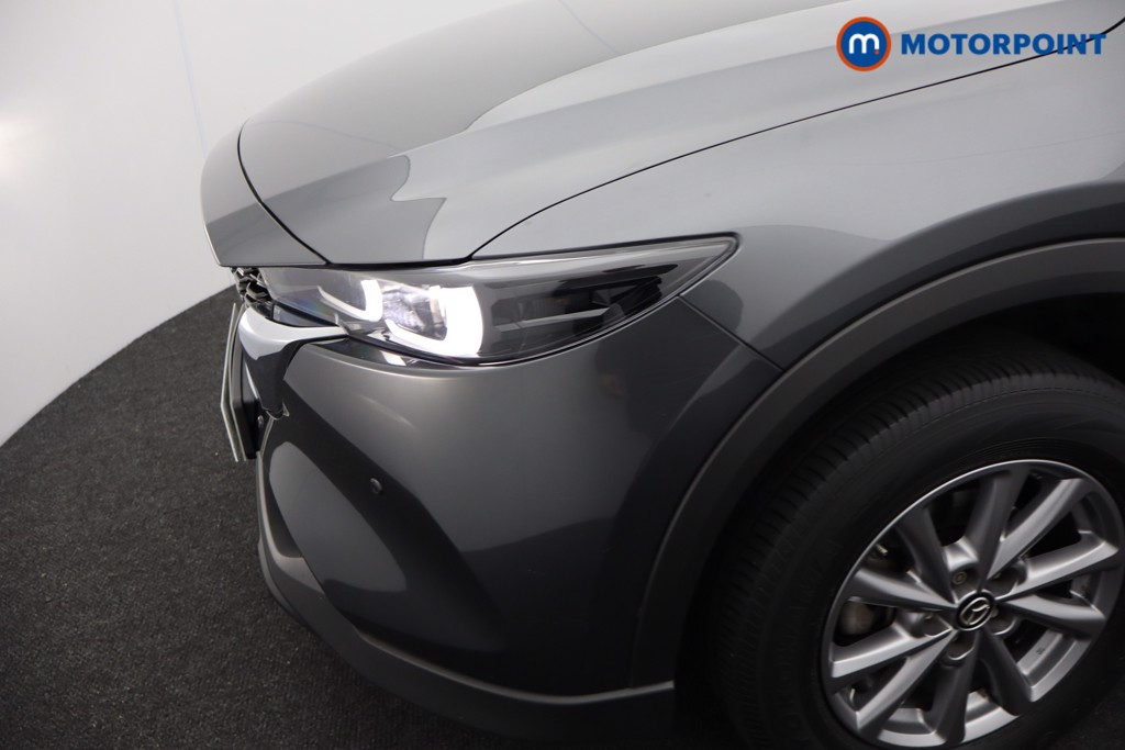 Mazda Cx-5 Centre-Line Manual Petrol SUV - Stock Number (1568623) - 26th supplementary image