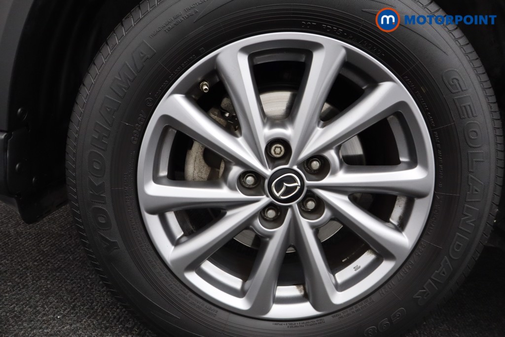 Mazda Cx-5 Centre-Line Manual Petrol SUV - Stock Number (1568623) - 27th supplementary image