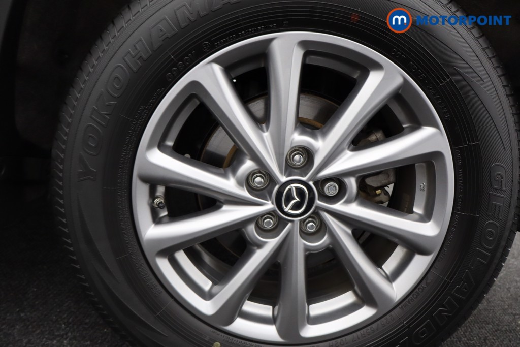 Mazda Cx-5 Centre-Line Manual Petrol SUV - Stock Number (1568623) - 28th supplementary image