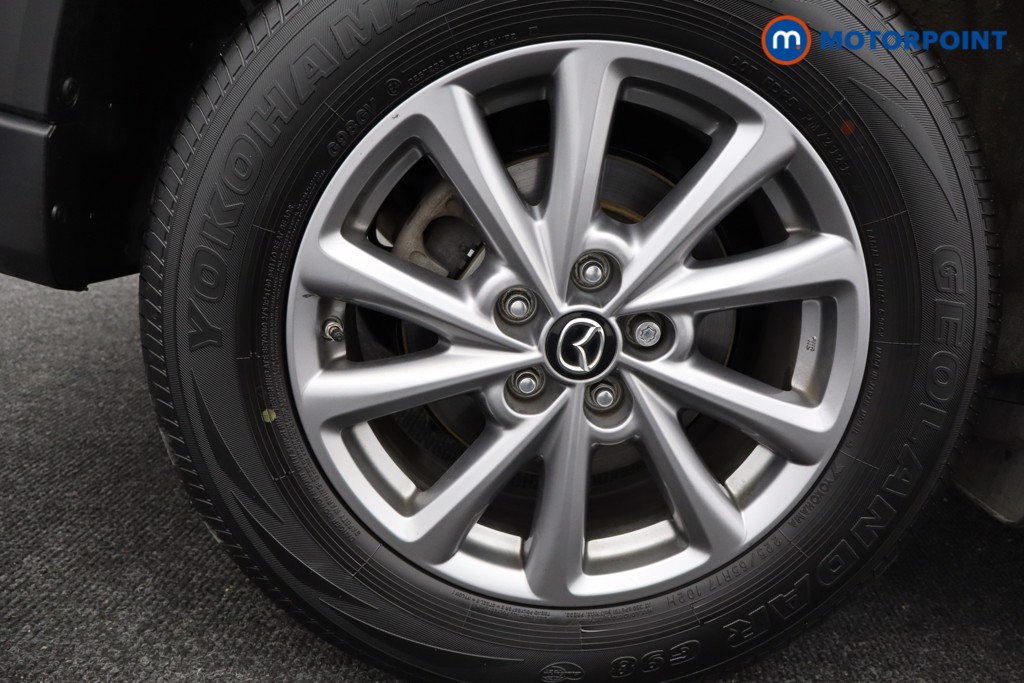 Mazda Cx-5 Centre-Line Manual Petrol SUV - Stock Number (1568623) - 29th supplementary image