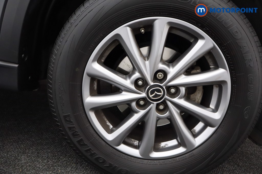 Mazda Cx-5 Centre-Line Manual Petrol SUV - Stock Number (1568623) - 30th supplementary image
