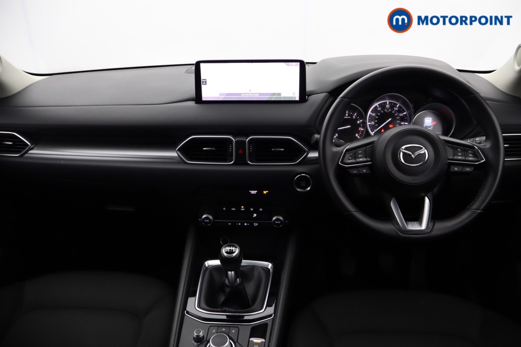 Mazda Cx-5 Centre-Line Manual Petrol SUV - Stock Number (1568623) - 1st supplementary image