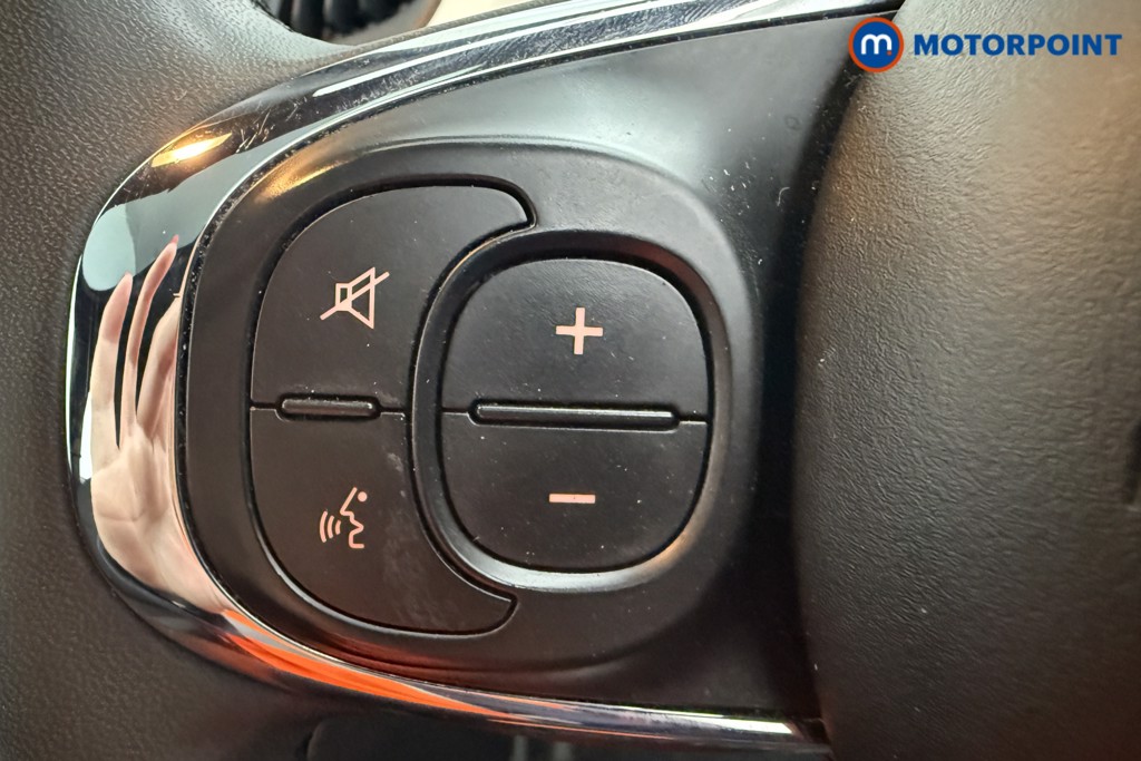 Fiat 500 1.0 Mild Hybrid 3Dr Manual Petrol Hatchback - Stock Number (1568628) - 3rd supplementary image