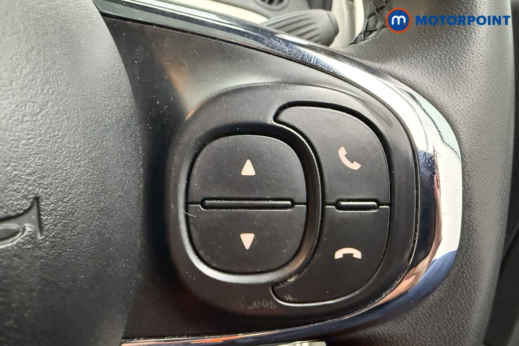 Fiat 500 1.0 Mild Hybrid 3Dr Manual Petrol Hatchback - Stock Number (1568628) - 4th supplementary image