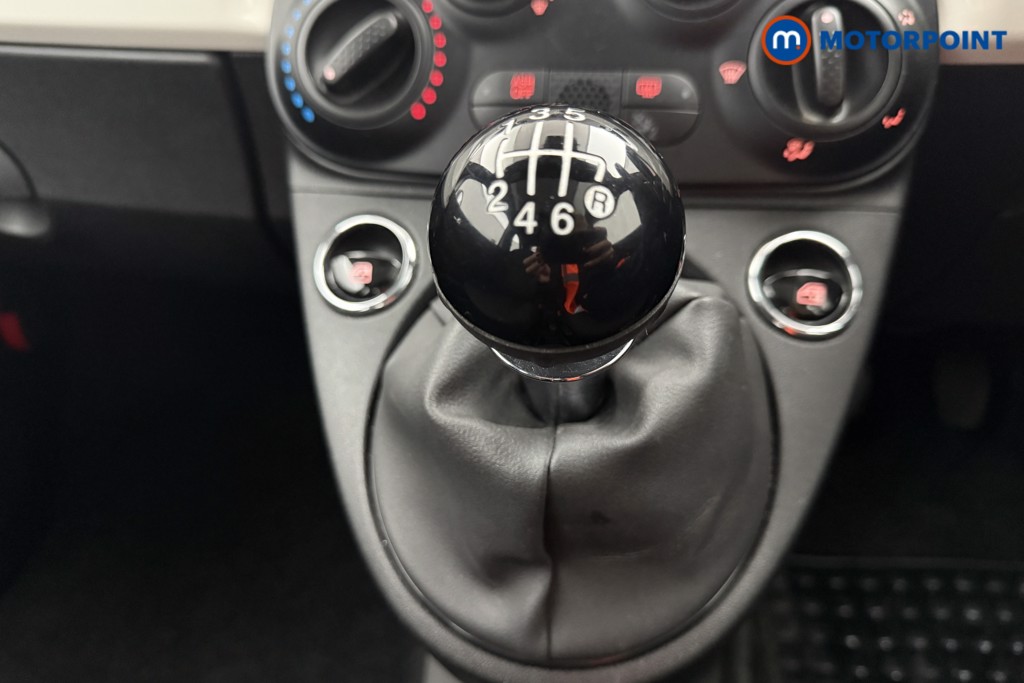 Fiat 500 1.0 Mild Hybrid 3Dr Manual Petrol Hatchback - Stock Number (1568628) - 10th supplementary image