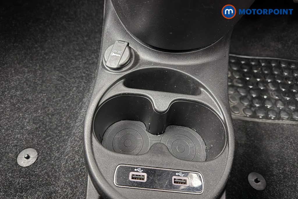 Fiat 500 1.0 Mild Hybrid 3Dr Manual Petrol Hatchback - Stock Number (1568628) - 11th supplementary image