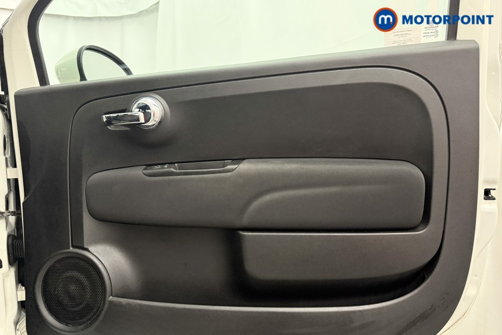 Fiat 500 1.0 Mild Hybrid 3Dr Manual Petrol Hatchback - Stock Number (1568628) - 14th supplementary image