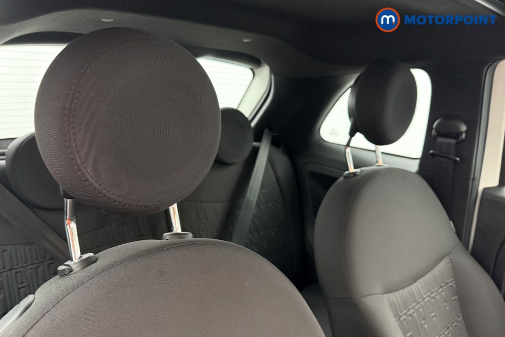 Fiat 500 1.0 Mild Hybrid 3Dr Manual Petrol Hatchback - Stock Number (1568628) - 17th supplementary image